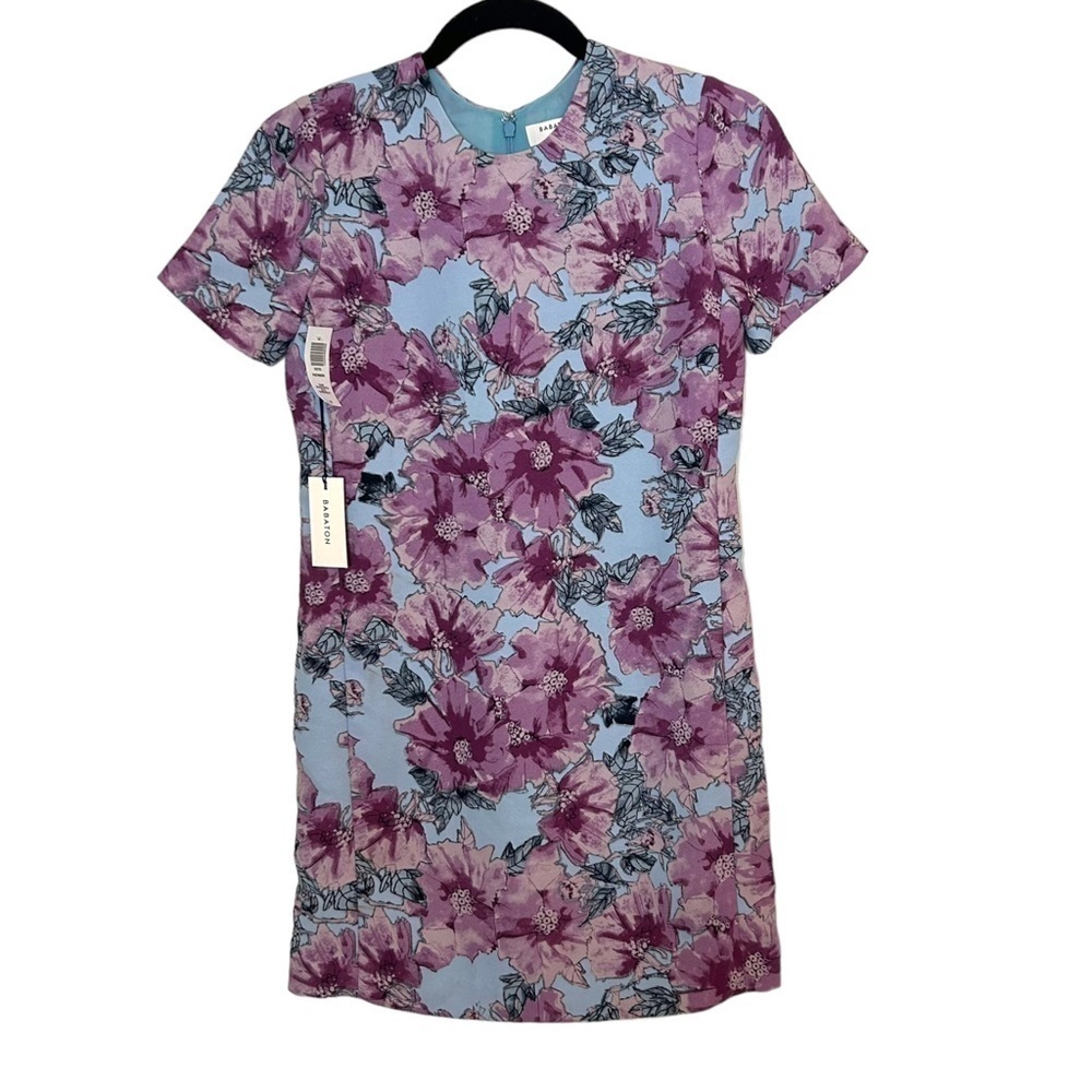 Aritizia Babaton Patricio Dress